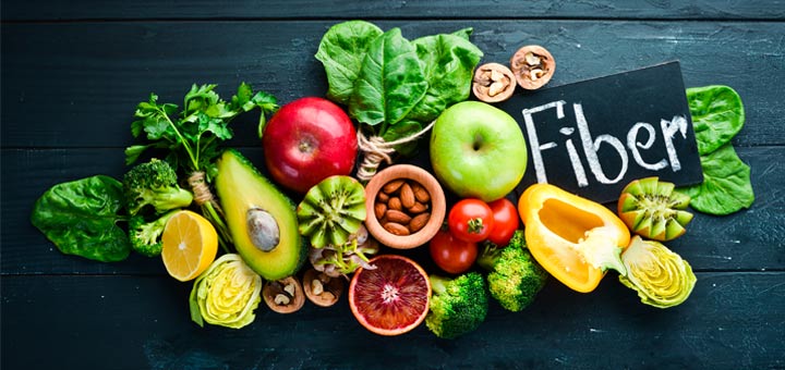 Fiber. post for fiber supplement reco