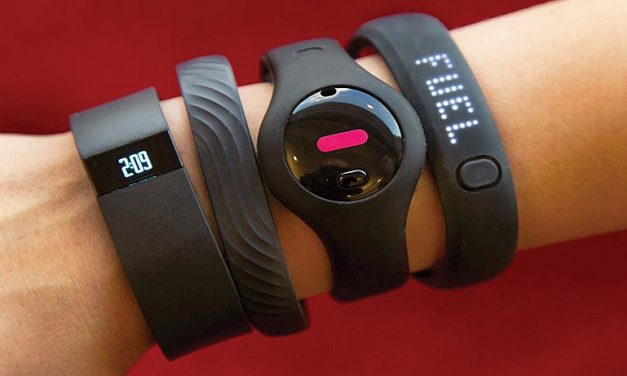 Use a Fitness Tracker