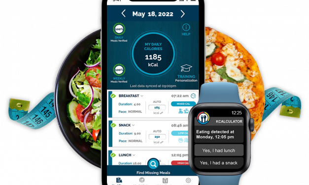 Tracking your Calories out side of ChatGPT